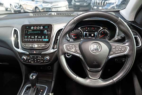 2018 Holden Equinox LT EQ
