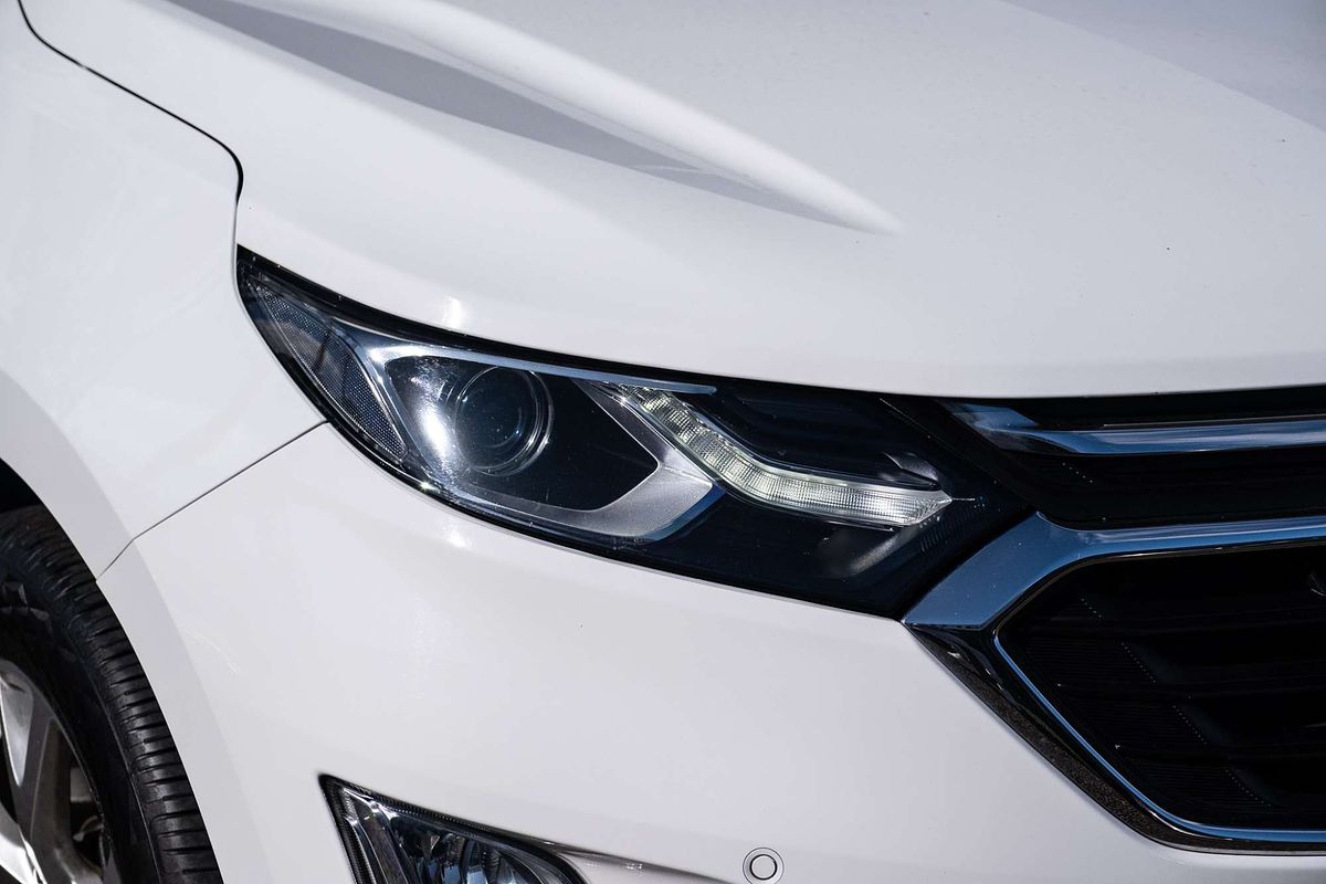 2018 Holden Equinox LT EQ