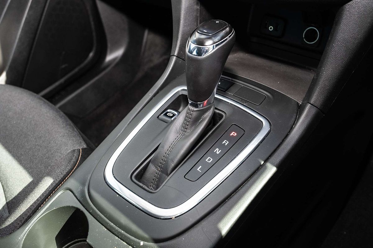 2018 Holden Equinox LT EQ
