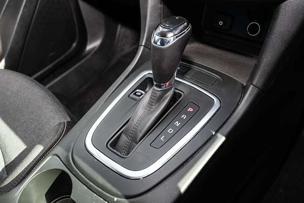 2018 Holden Equinox LT EQ