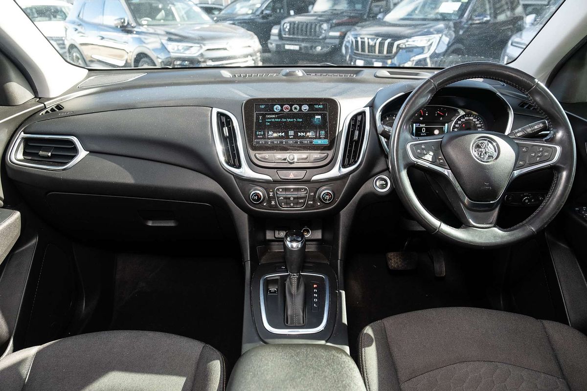 2018 Holden Equinox LT EQ