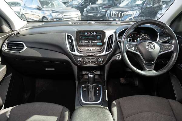 2018 Holden Equinox LT EQ