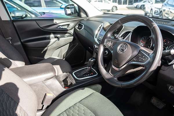 2018 Holden Equinox LT EQ