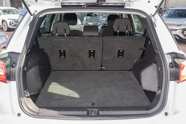 2018 Holden Equinox LT EQ