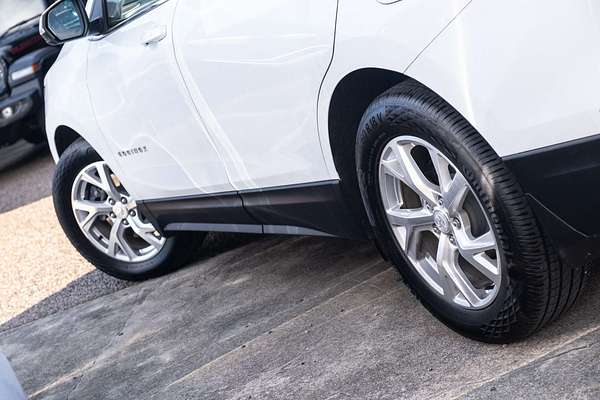 2018 Holden Equinox LT EQ