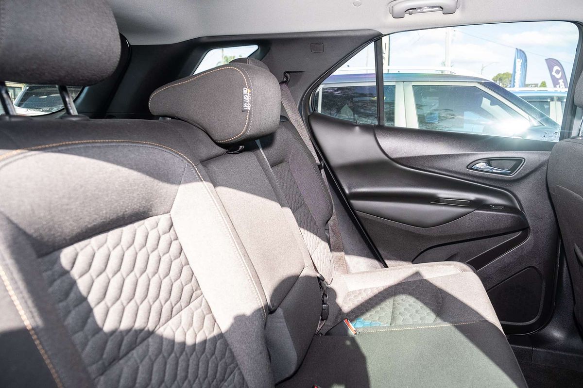 2018 Holden Equinox LT EQ