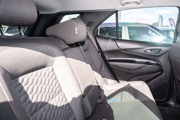 2018 Holden Equinox LT EQ