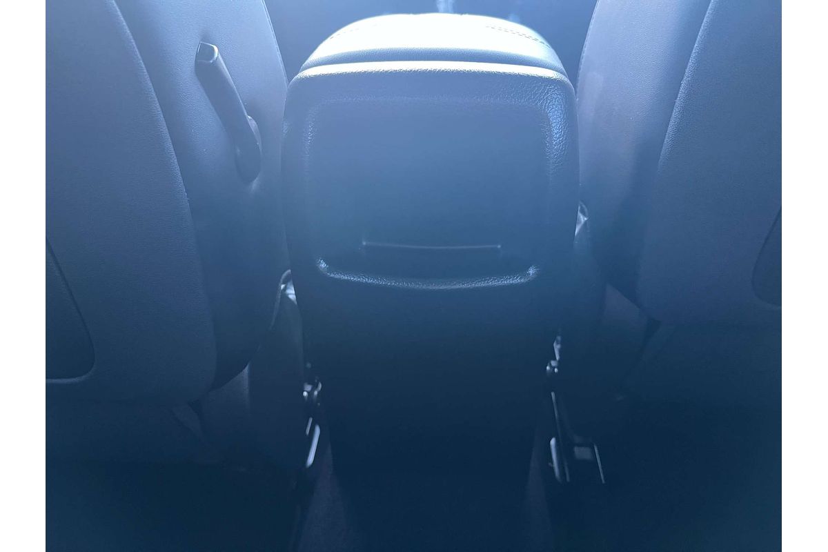 2020 Nissan QASHQAI Ti J11 Series 3