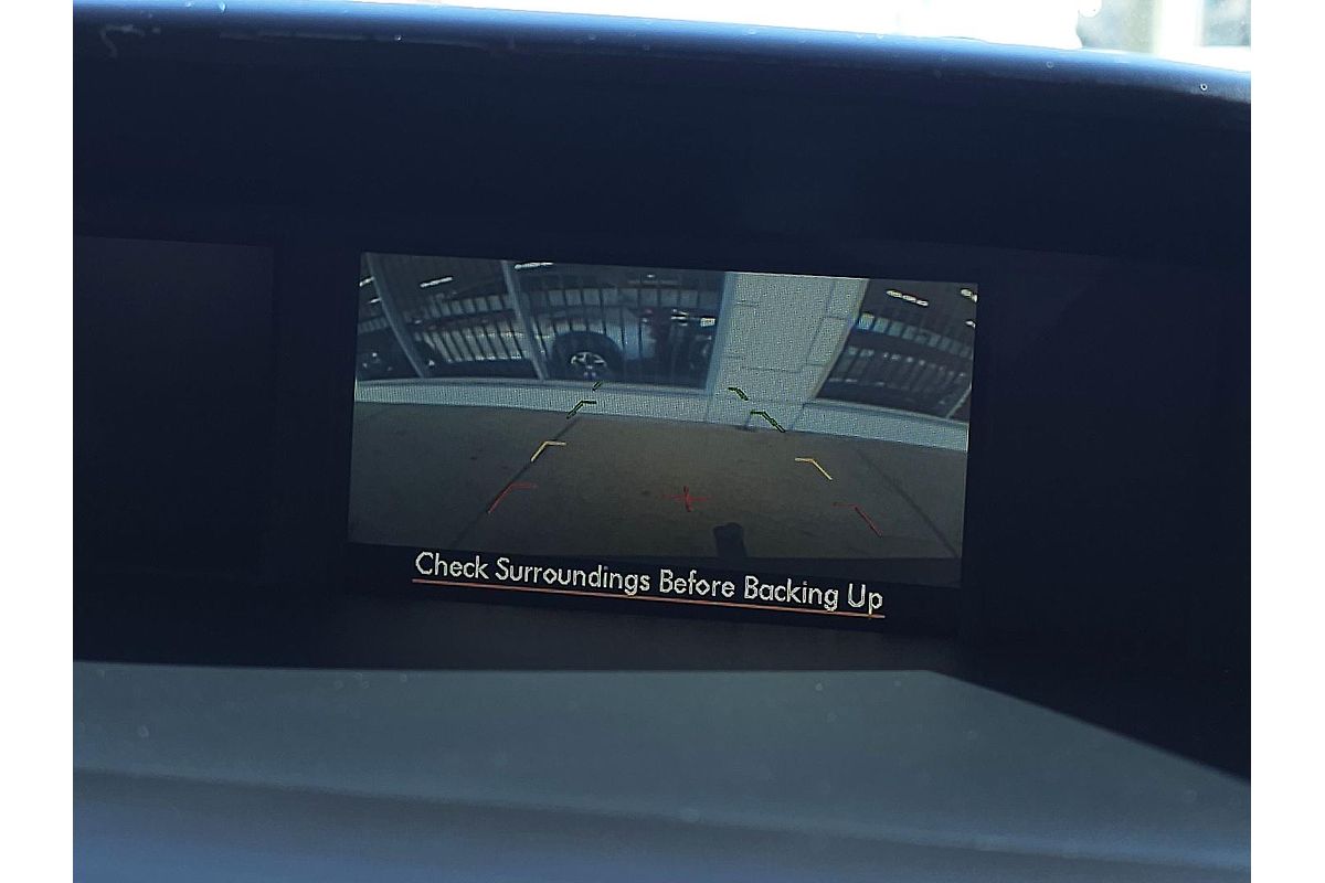 2014 Subaru Forester 2.5i S4