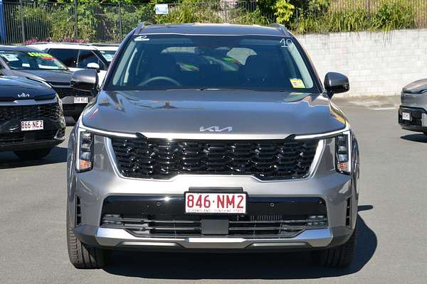 2024 Kia Sorento Sport+ MQ4 PE