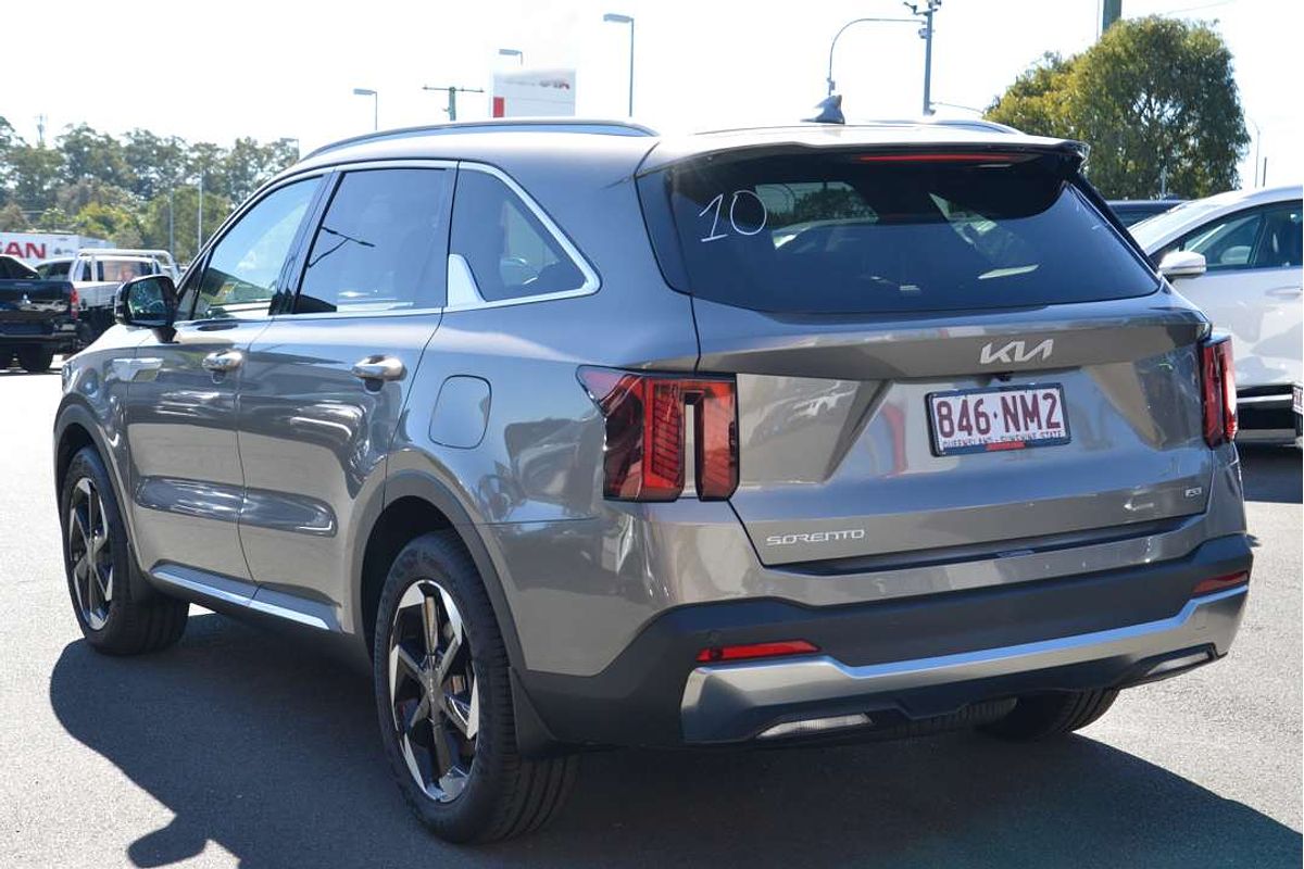2024 Kia Sorento Sport+ MQ4 PE