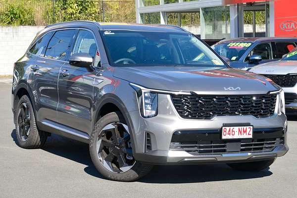 2024 Kia Sorento Sport+ MQ4 PE