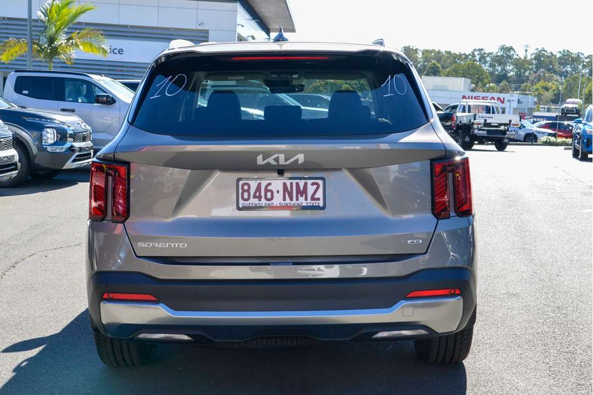 2024 Kia Sorento Sport+ MQ4 PE