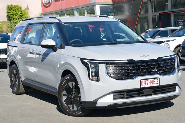 2025 Kia Carnival S KA4 PE