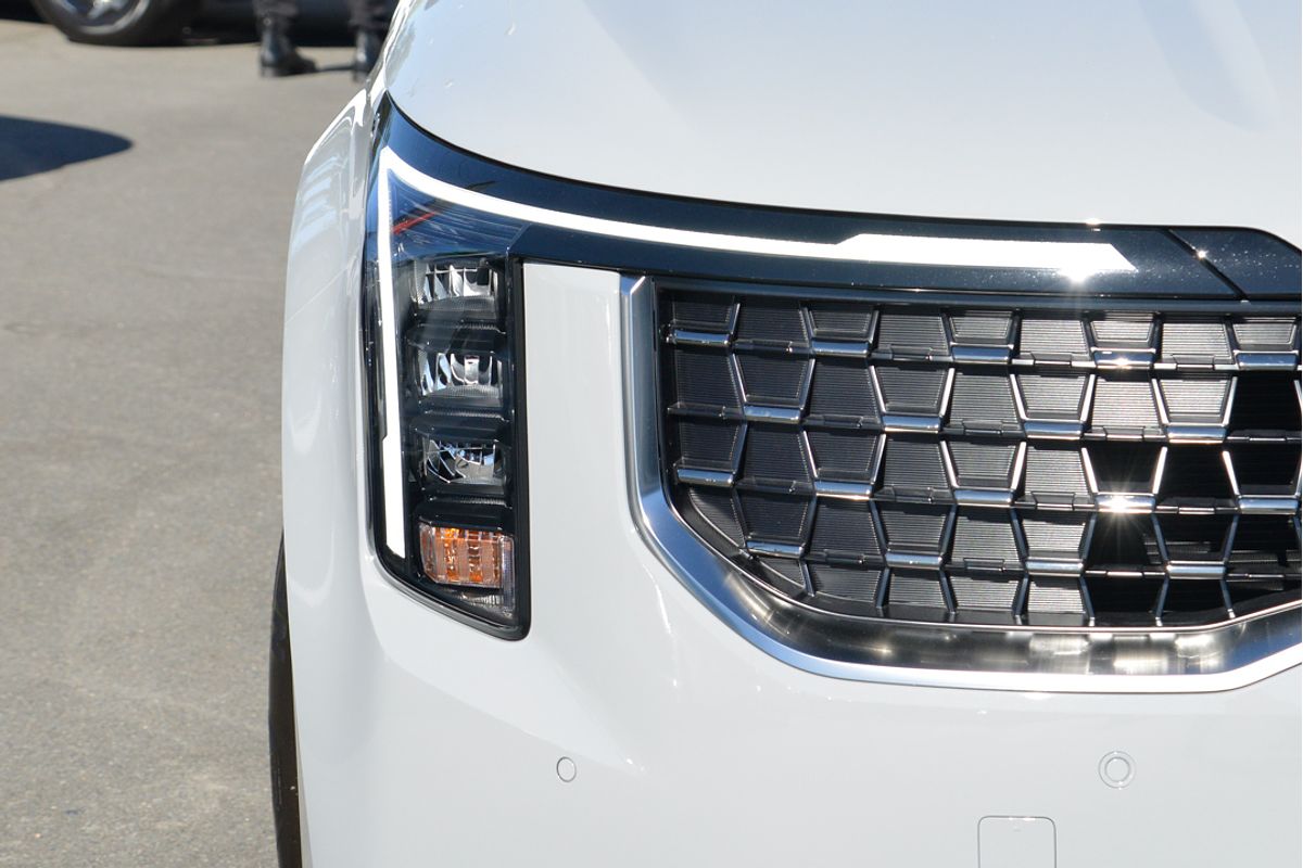 2025 Kia Carnival S HEV KA4 PE