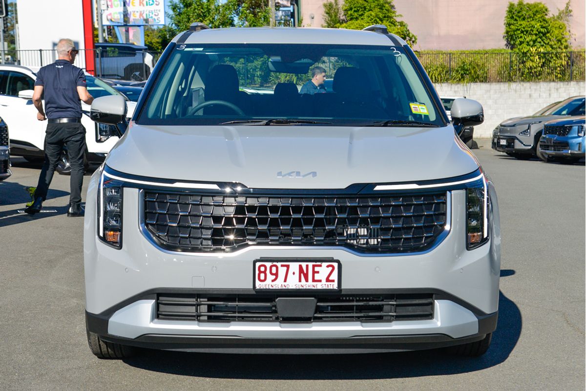 2025 Kia Carnival S HEV KA4 PE