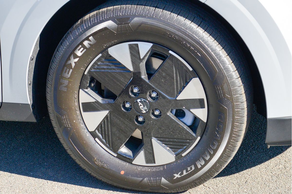 2025 Kia Carnival S HEV KA4 PE