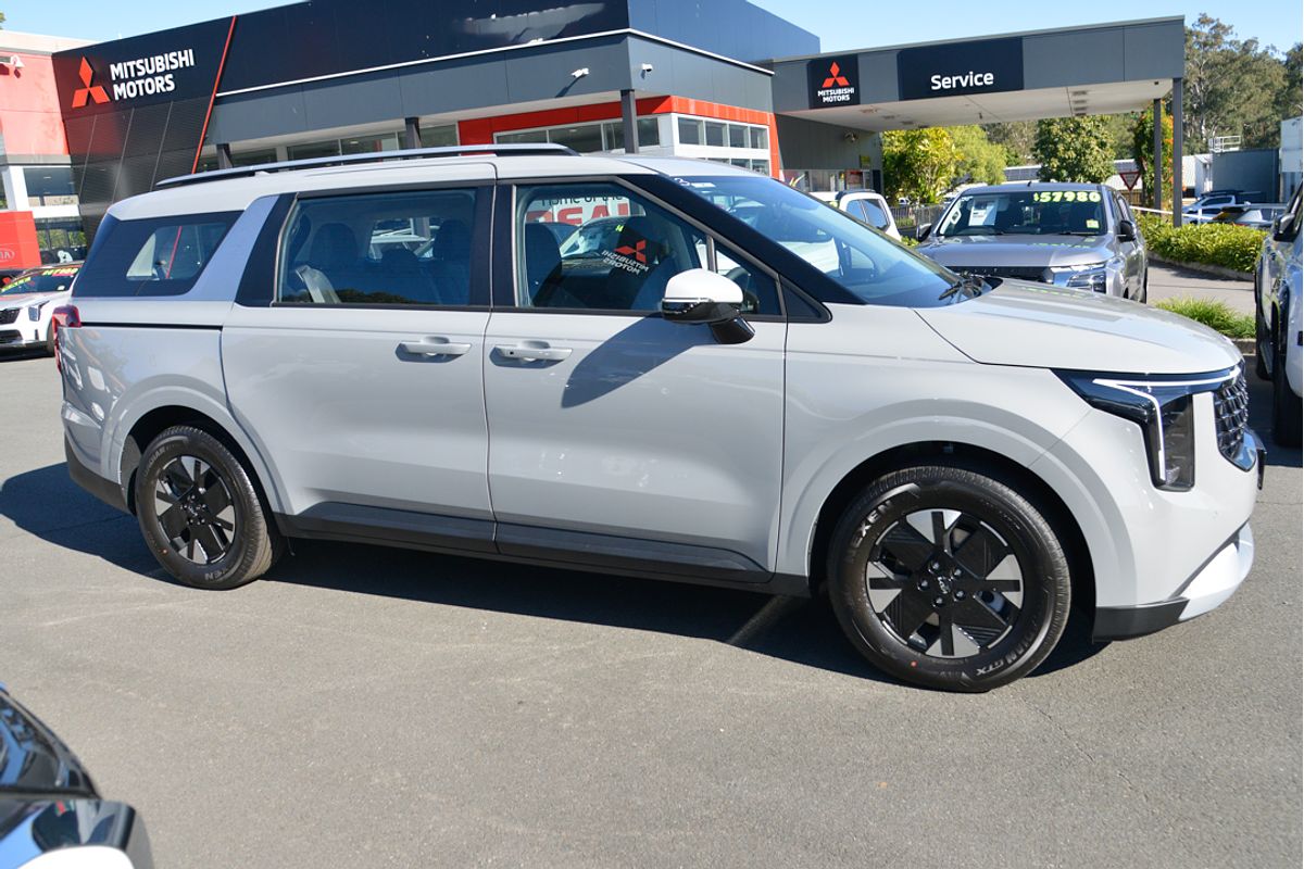 2025 Kia Carnival S HEV KA4 PE