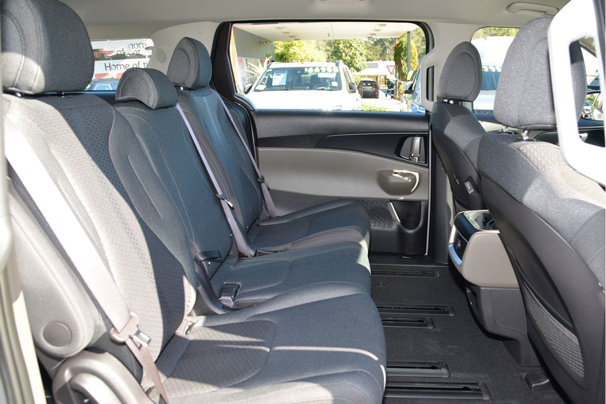 2025 Kia Carnival S HEV KA4 PE