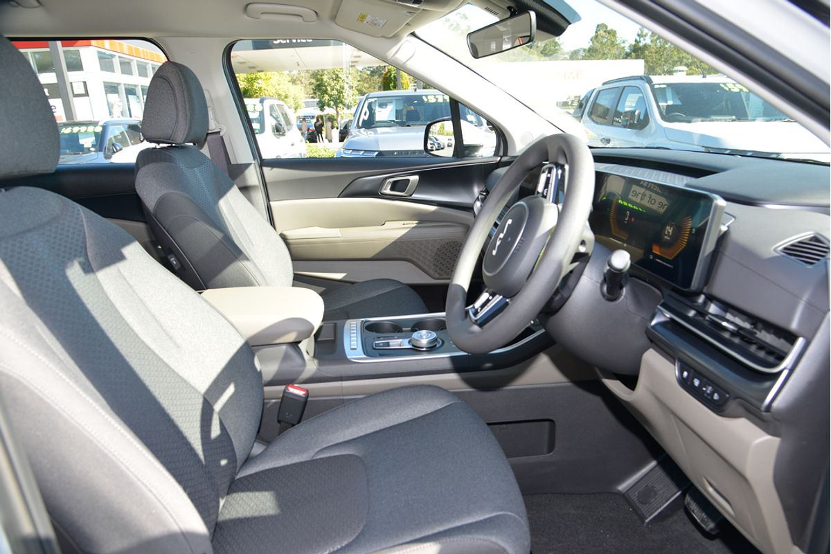 2025 Kia Carnival S HEV KA4 PE