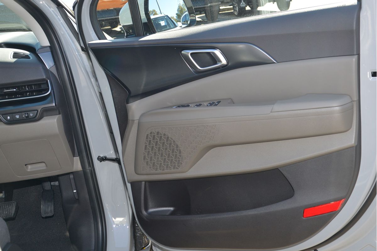 2025 Kia Carnival S HEV KA4 PE