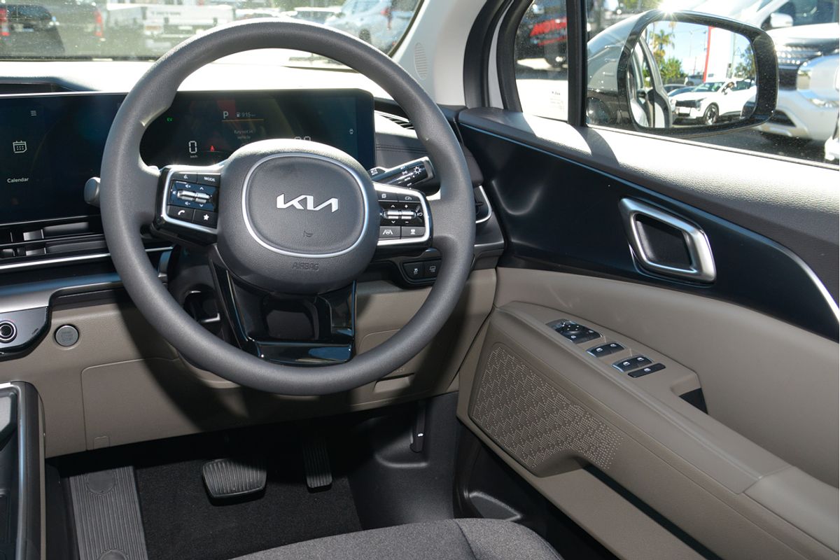 2025 Kia Carnival S HEV KA4 PE