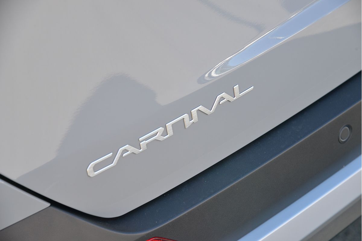 2025 Kia Carnival S HEV KA4 PE