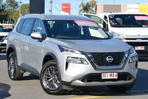 2024 Nissan X-TRAIL ST T33