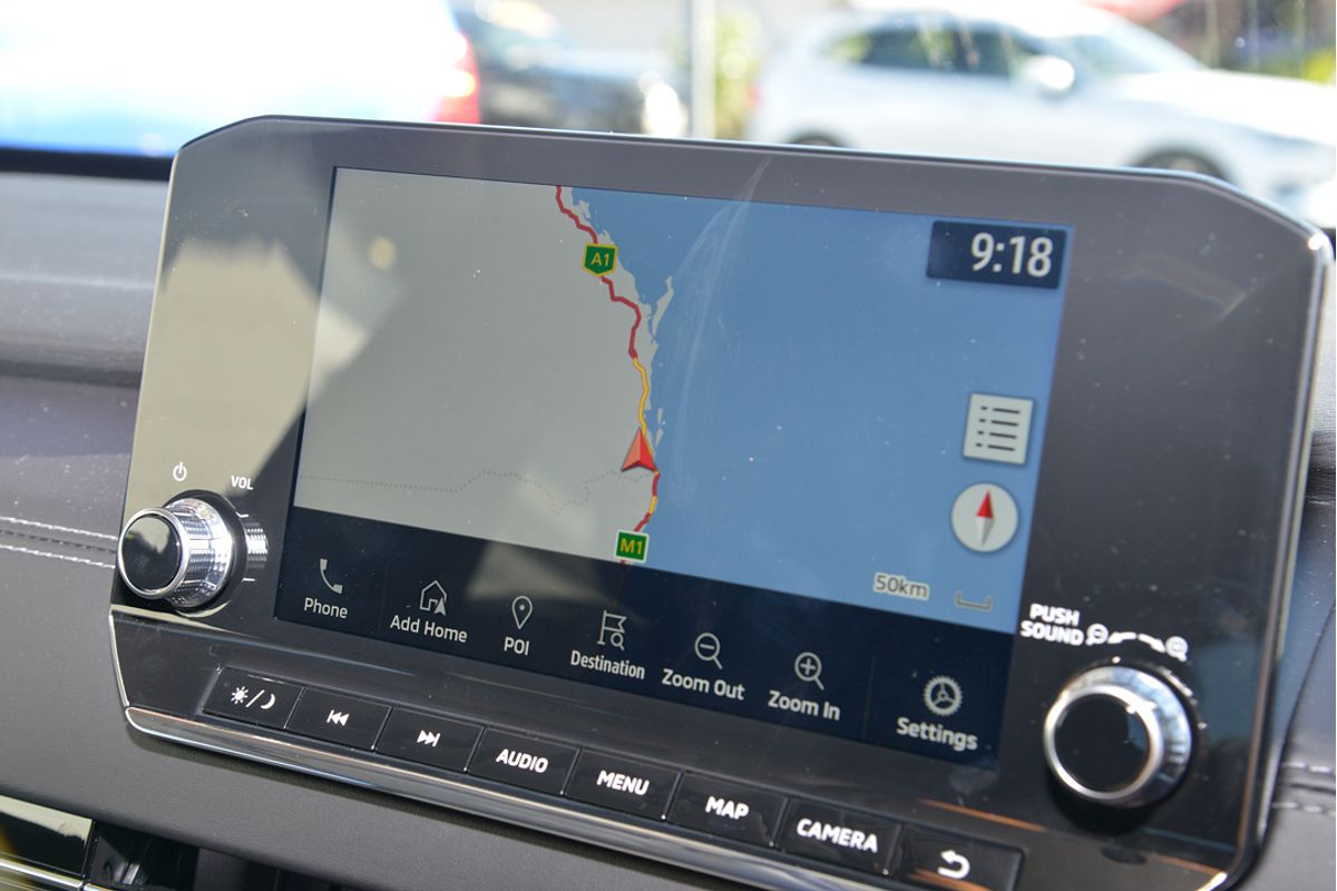 2024 Mitsubishi Outlander LS ZM