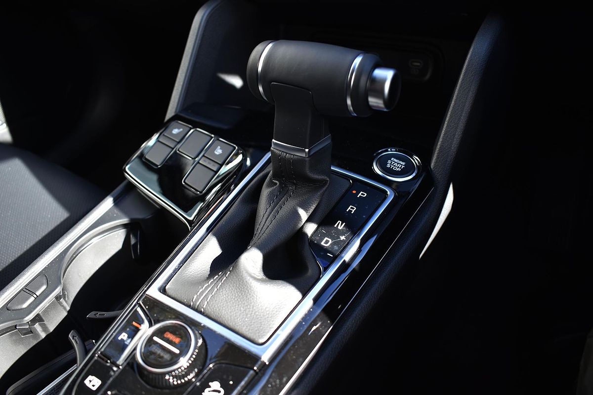 2025 Kia Sportage SX+ NQ5
