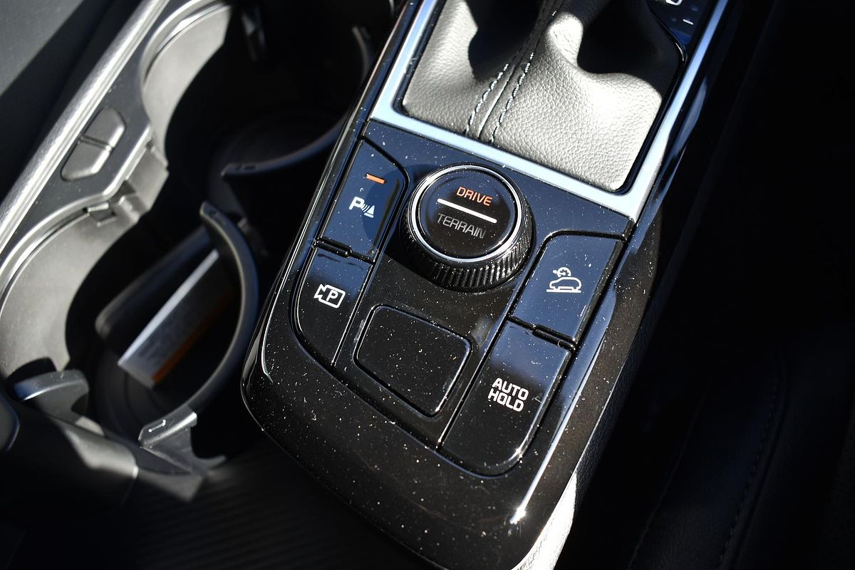 2025 Kia Sportage SX+ NQ5