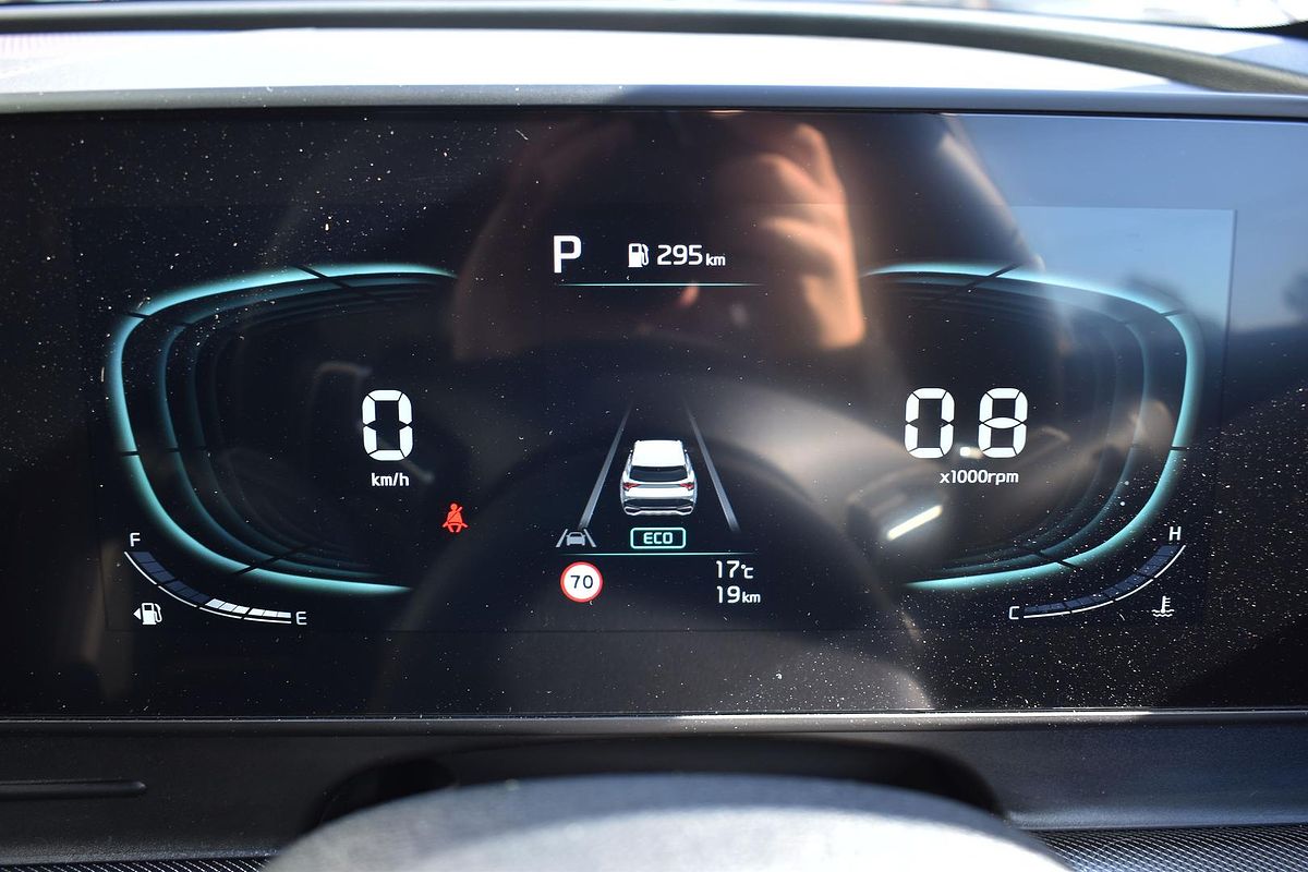 2025 Kia Sportage SX+ NQ5