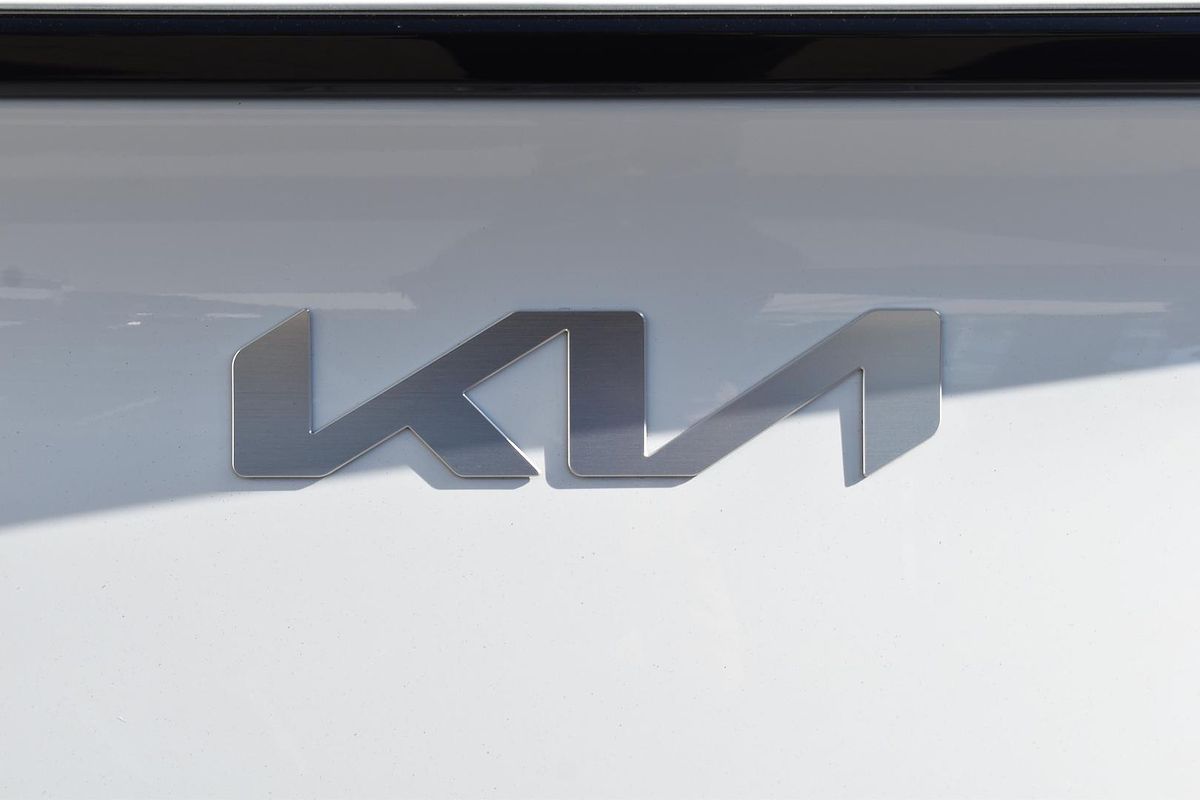 2025 Kia Sportage SX+ NQ5