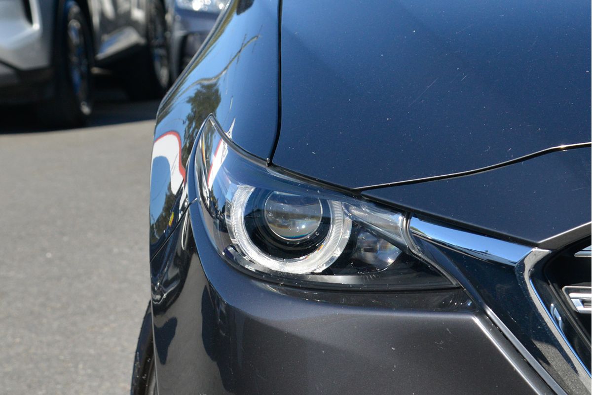 2016 Mazda CX-9 Azami TC