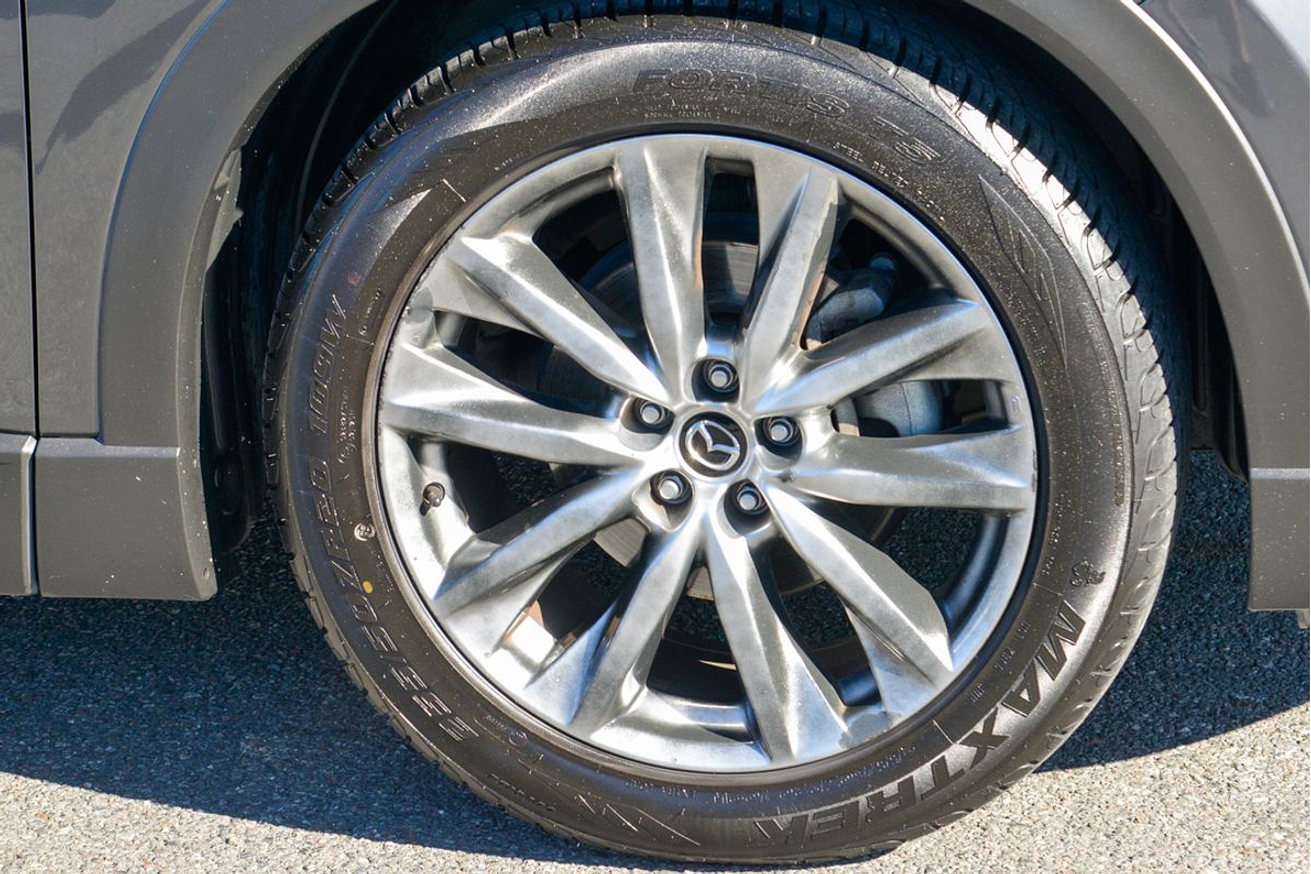 2016 Mazda CX-9 Azami TC