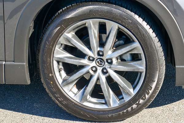 2016 Mazda CX-9 Azami TC