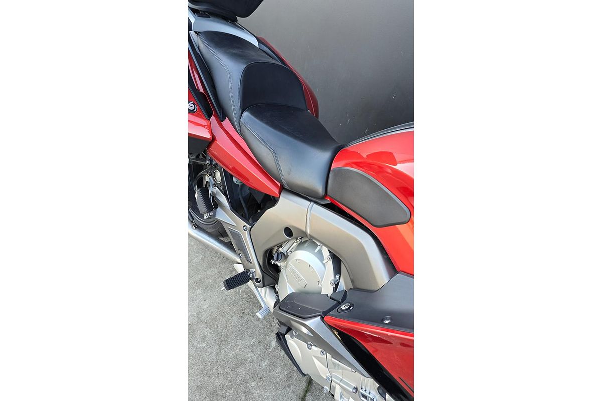 2013 BMW K 1600 GT K 1600