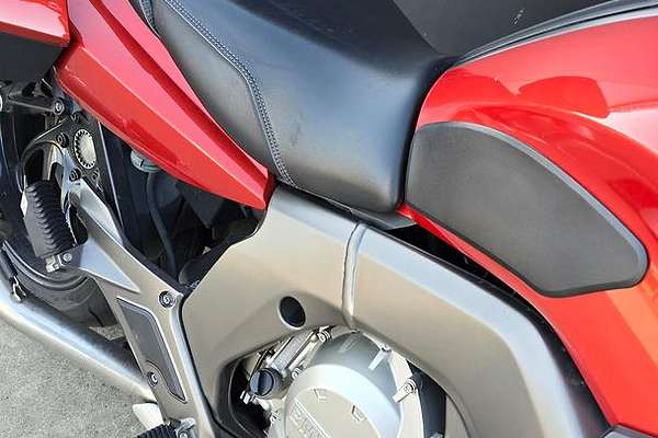 2013 BMW K 1600 GT K 1600