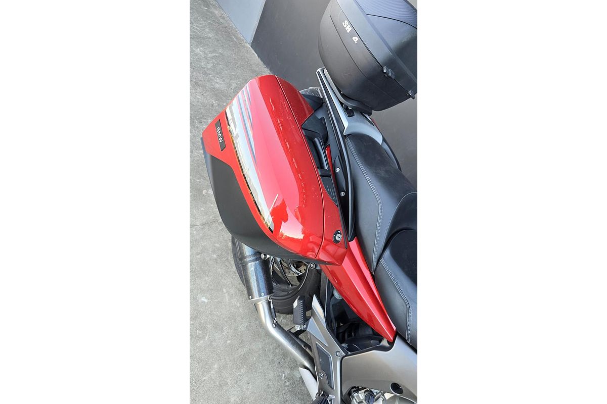 2013 BMW K 1600 GT K 1600