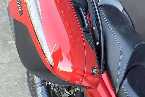 2013 BMW K 1600 GT K 1600