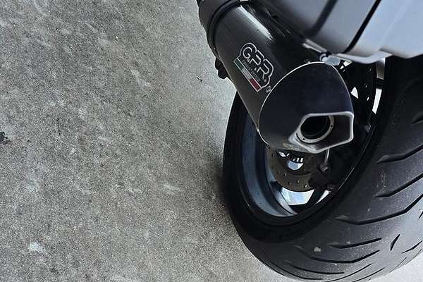 2013 BMW K 1600 GT K 1600