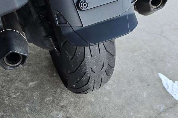 2013 BMW K 1600 GT K 1600