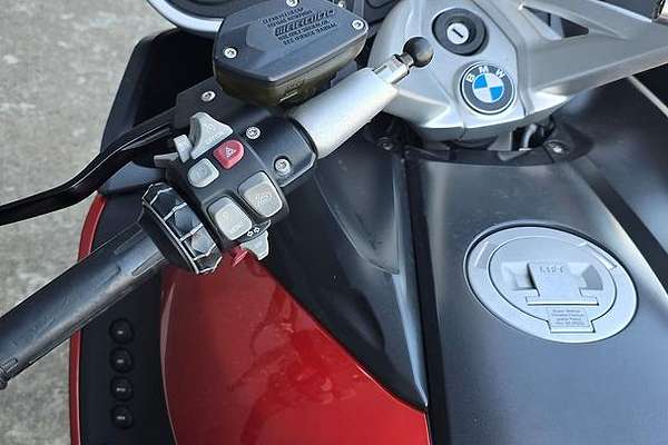 2013 BMW K 1600 GT K 1600