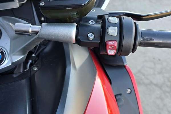2013 BMW K 1600 GT K 1600