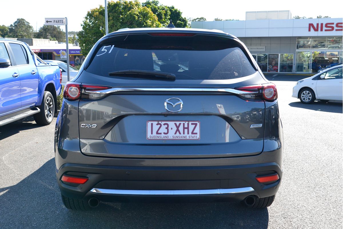 2016 Mazda CX-9 Azami TC