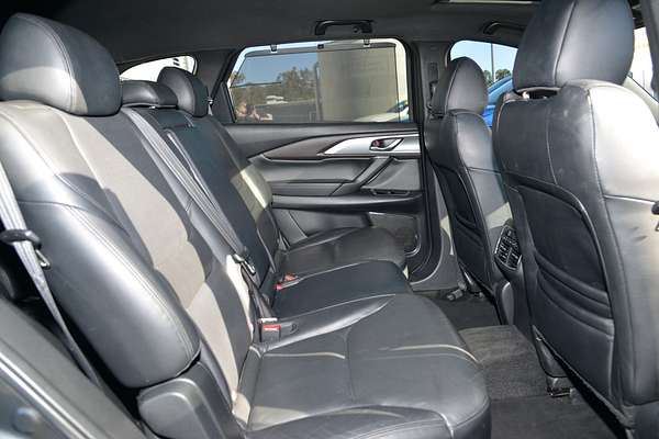 2016 Mazda CX-9 Azami TC