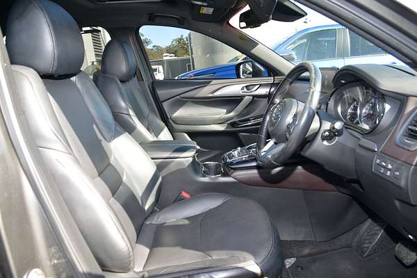 2016 Mazda CX-9 Azami TC