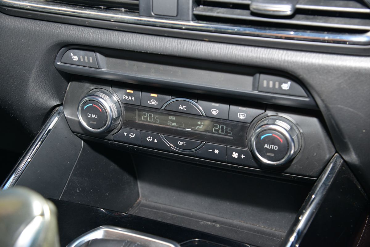 2016 Mazda CX-9 Azami TC