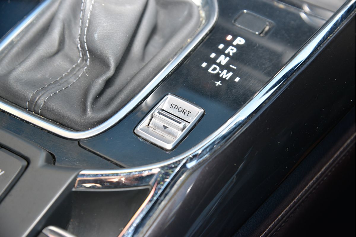 2016 Mazda CX-9 Azami TC