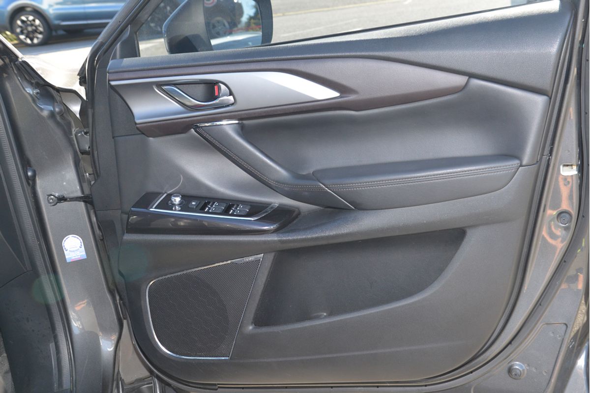 2016 Mazda CX-9 Azami TC
